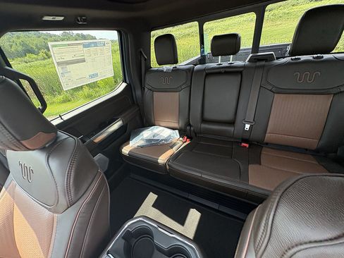 New 2026 Ford F350 King Ranch w/ Chrome Package AWD/4WD image 32