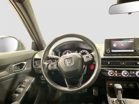 Used 2025 Honda Civic Sport image 22