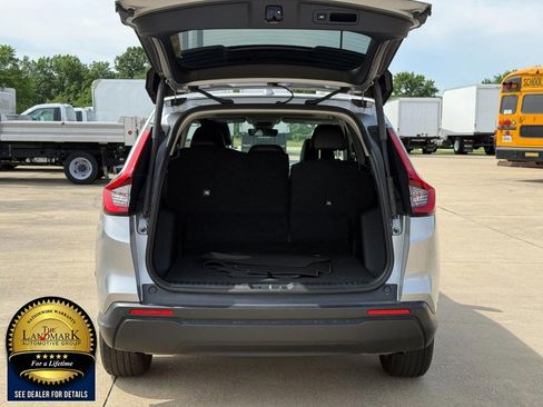 Used 2025 Honda CR-V EX-L image 20