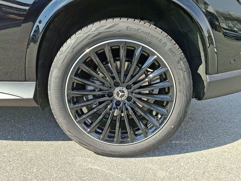 New 2026 Mercedes-Benz GLC 300 GLC 300 image 5