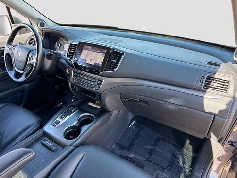 Used 2022 Honda Ridgeline RTL-E image 31