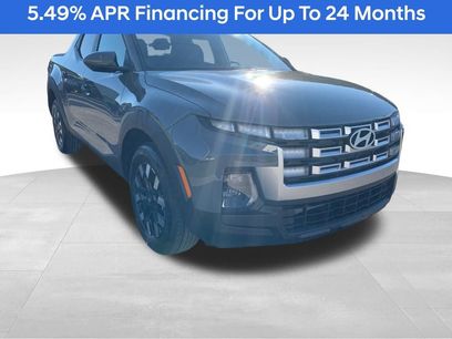 New 2026 Hyundai Santa Cruz SEL