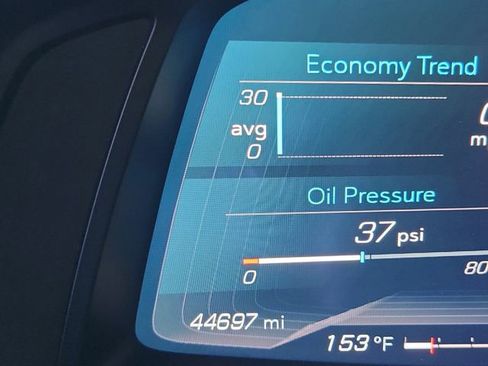 Certified 2020 Chevrolet Corvette Stingray Coupe w/ Chrome Exterior Badge Package image 23