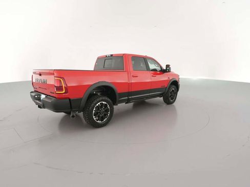New 2026 RAM 2500 Rebel w/ Rebel Level 2 Equipment Group image 12