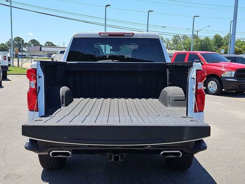 Used 2025 Chevrolet Silverado 1500 LT Trail Boss AWD/4WD image 31