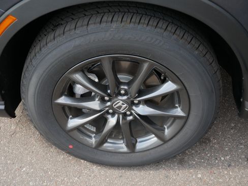 Certified 2026 Honda CR-V EX-L image 15