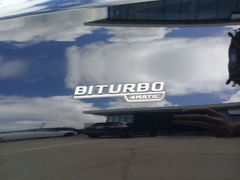 Used 2018 Mercedes-Benz C 43 AMG 4MATIC Coupe image 7