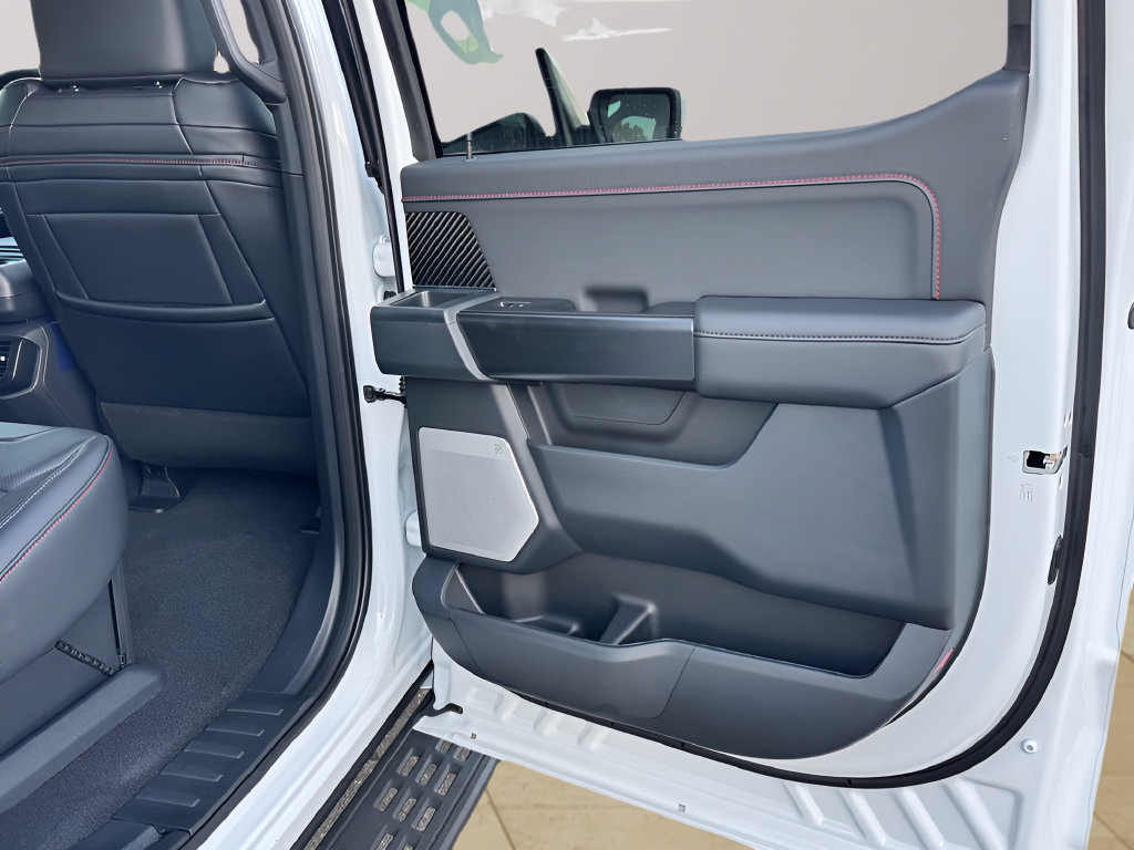 New 2026 Ford F150 Raptor AWD/4WD image 33