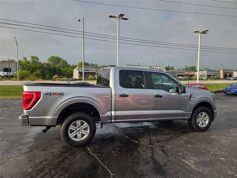 Used 2023 Ford F150 XLT image 31