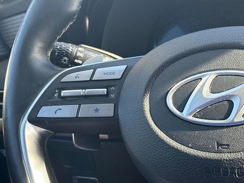 Used 2024 Hyundai Palisade Limited image 10