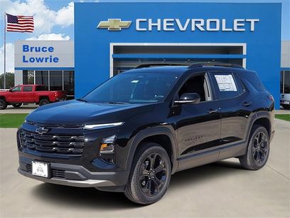 New 2026 Chevrolet Equinox LT w/ Midnight Edition