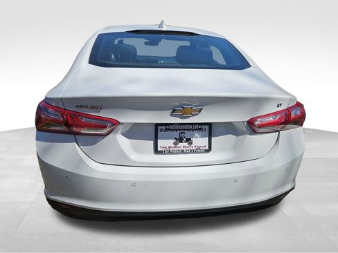 Used 2024 Chevrolet Malibu LT image 5