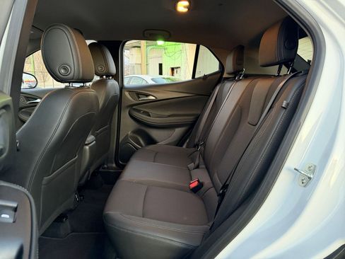 Used 2025 Buick Encore GX Preferred image 23