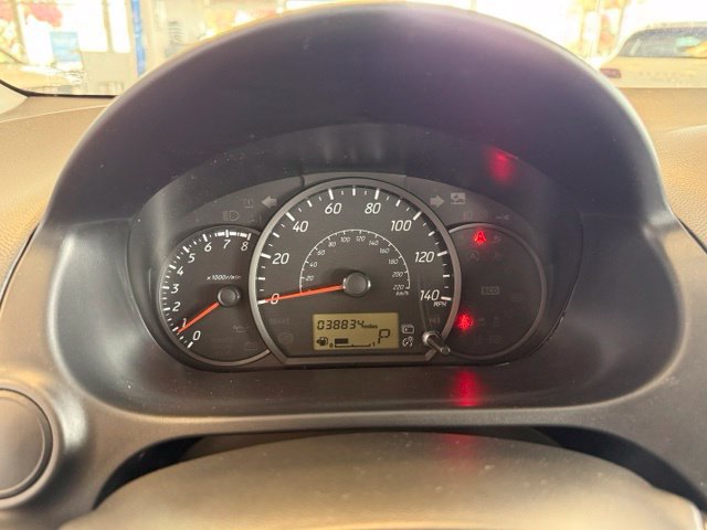 Used 2022 Mitsubishi Mirage G4 ES FWD image 14