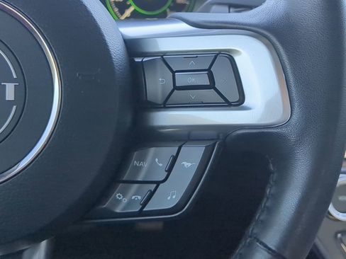 Certified 2020 Ford Mustang Bullitt w/ Bullitt Electronics Package image 23