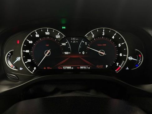 Used 2019 BMW X3 xDrive30i image 28