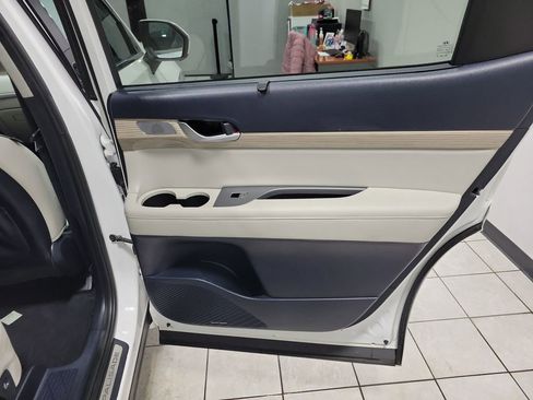 Used 2021 Hyundai Palisade Limited image 28