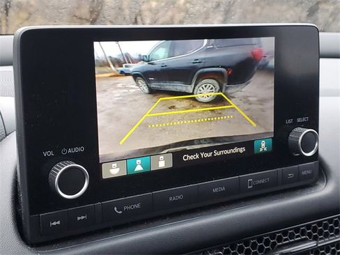 Used 2023 Honda HR-V Sport image 25