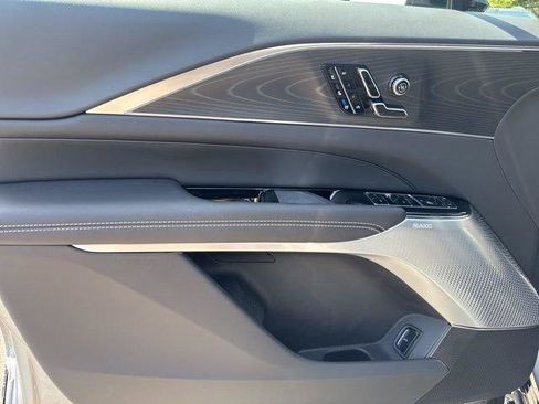 New 2026 Cadillac Lyriq V image 11