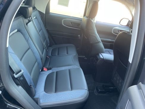 New 2025 Ford Bronco Sport Outer Banks image 51