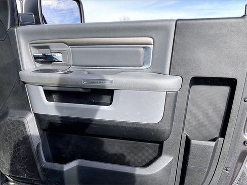 Used 2019 RAM 1500 Tradesman w/ Popular Equipment Group image 19