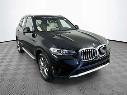 Used 2024 BMW X3 xDrive30i w/ Premium Package w/ZPA