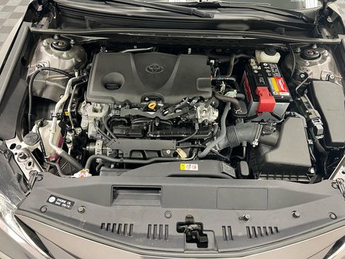 Used 2023 Toyota Camry LE image 30