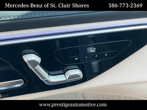 Used 2024 Mercedes-Benz GLC 300 4MATIC image 21