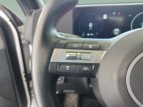 Used 2024 Hyundai Kona N Line FWD image 12