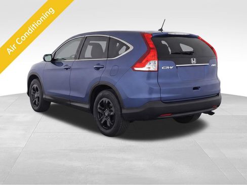 Used 2013 Honda CR-V LX image 3