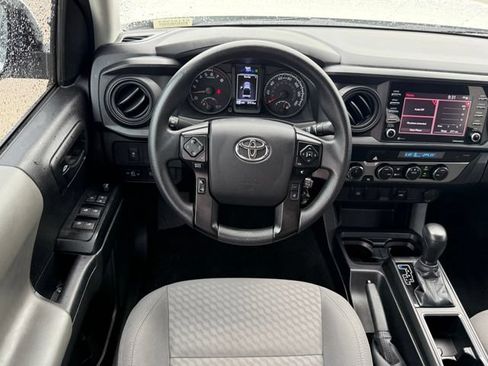 Used 2023 Toyota Tacoma SR AWD/4WD image 25