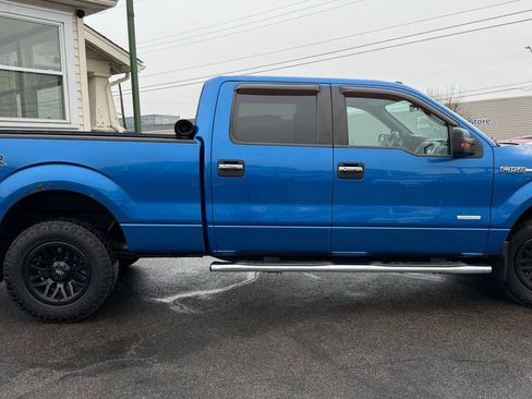 Used 2013 Ford F150 XLT w/ Luxury Equipment Group image 6