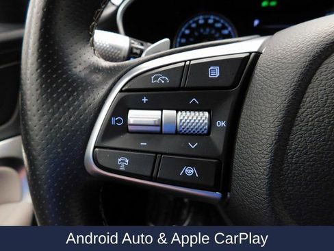 Used 2024 Genesis G70 2.5T image 22