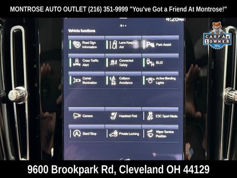 Used 2022 Volvo XC40 T5 R-Design w/ Climate Package image 29