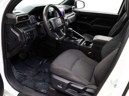 Used 2024 Toyota Tacoma SR RWD image 11
