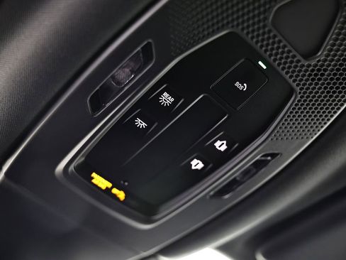 New 2026 Porsche Cayenne E-Hybrid Coupe image 43