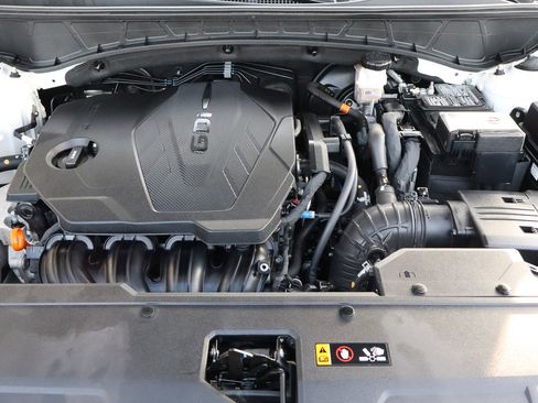 Used 2024 Hyundai Tucson SEL image 18