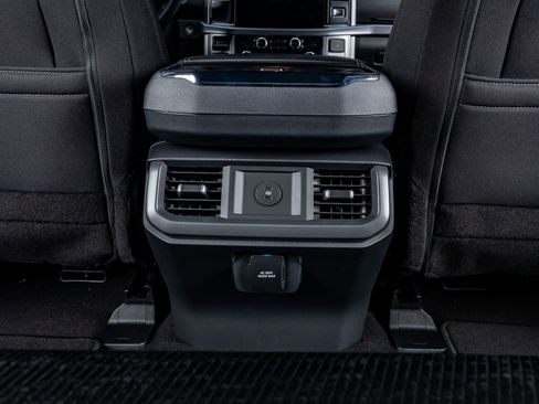Used 2026 Ford F150 XLT w/ XLT Black Appearance Package AWD/4WD image 33