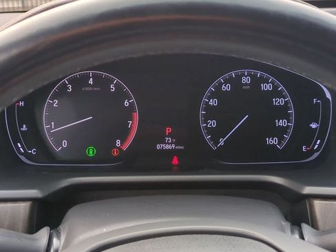 Used 2019 Honda Accord EX-L image 32