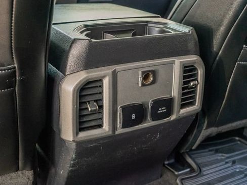 Used 2019 Ford F150 Raptor AWD/4WD image 36