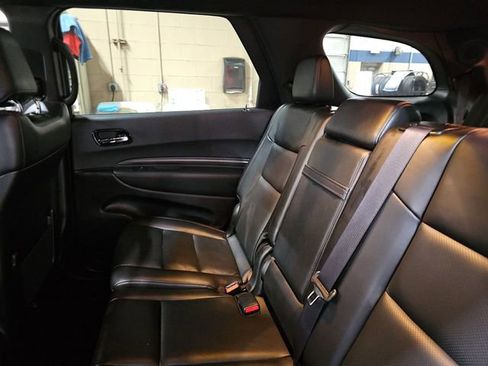 Used 2025 Dodge Durango R/T image 24