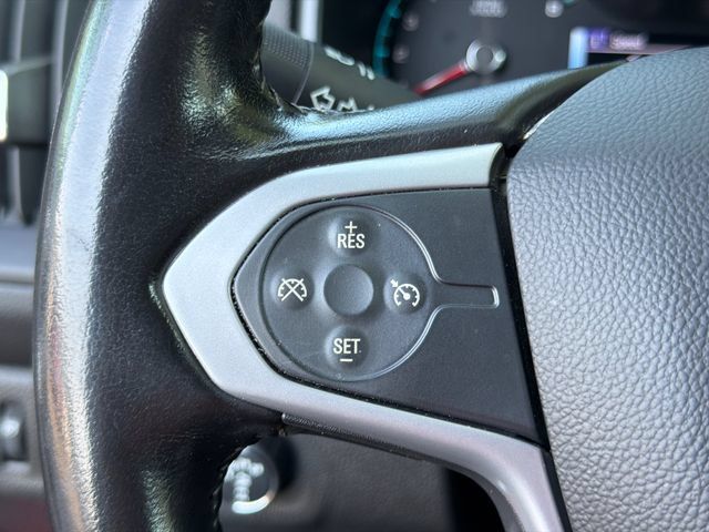 Used 2018 Chevrolet Colorado ZR2 AWD/4WD image 24