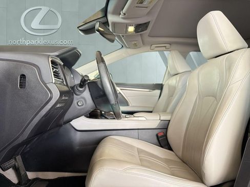 Used 2016 Lexus RX 350 FWD w/ Luxury Package image 7