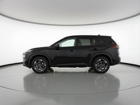 Used 2025 Nissan Rogue SV FWD image 5