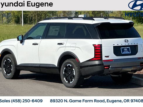 New 2026 Hyundai Palisade XRT Pro AWD/4WD image 7