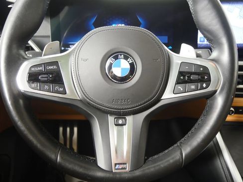 Certified 2024 BMW M440i xDrive Gran Coupe image 21