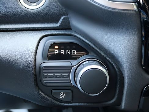 New 2026 RAM 1500 Lone Star RWD image 23