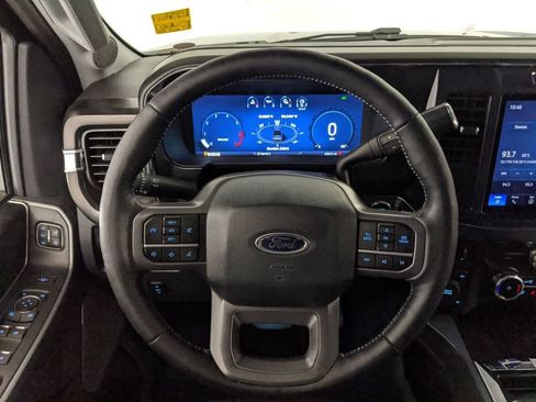 Certified 2024 Ford F250 Lariat AWD/4WD image 11