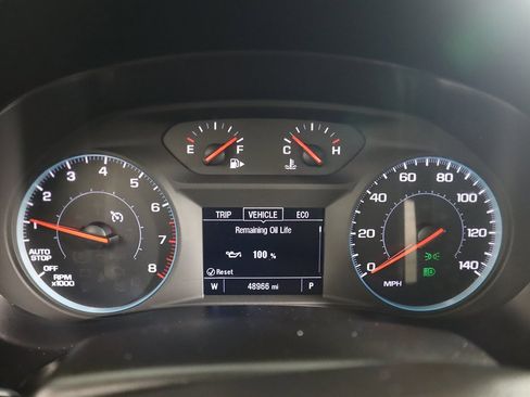 Used 2024 Chevrolet Malibu LT image 39