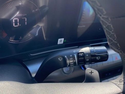 New 2026 Hyundai Kona SEL Premium FWD image 15